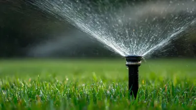 Spray Sprinkler Market Insights for 2025 Trends Opportunities and Challenges