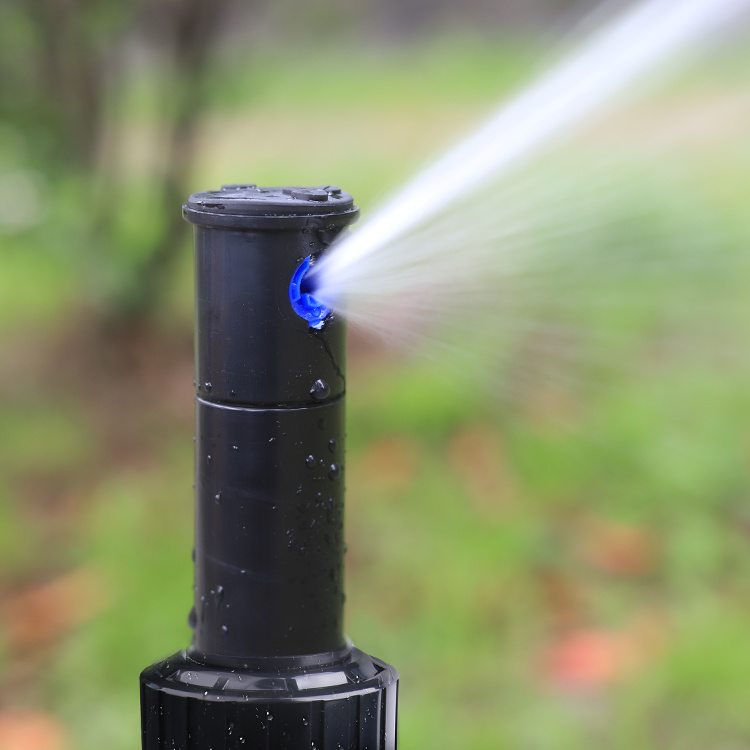 RAINLING - Professional 1-2” ABS Rotor Sprinkler R04