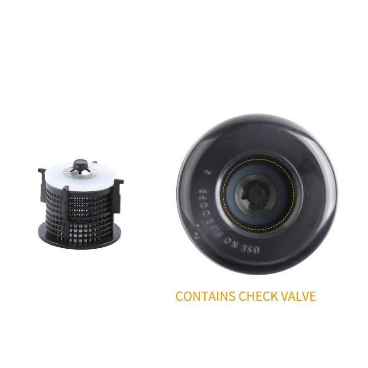 RAINLING - Professional 3-4” ABS Rotor Sprinkler R02