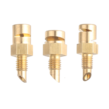 Brass Spray Nozzles (Short radius)