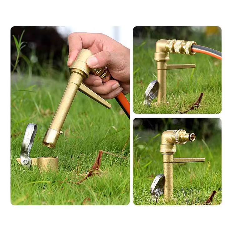 Cooper Quick Coupling Valve (2)