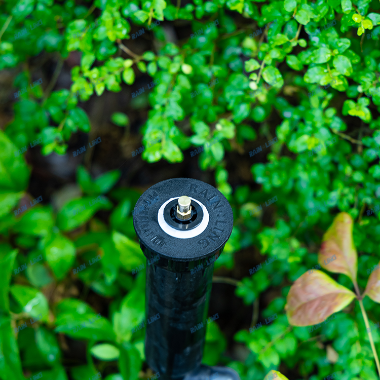 Brass Spray Nozzles (Short radius) Effect(2)