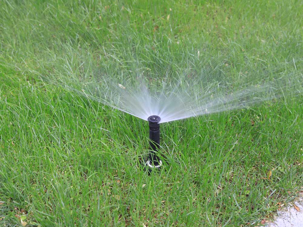 Top 10 Pop-Up Sprinkler Manufacturers for Bulk Purchase (2025 Guide)