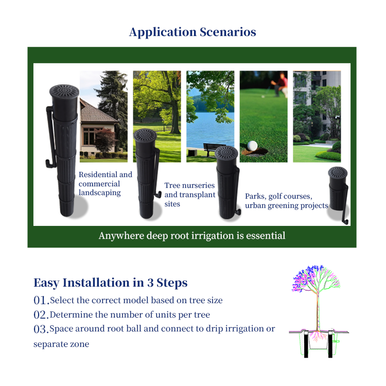 Tree Root Irrigator Details (2)