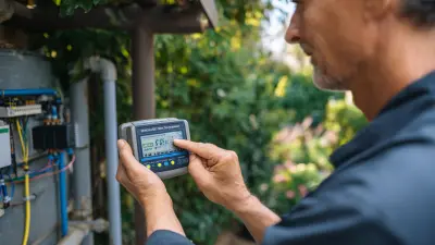How to Optimize Your Garden with a Sprinkler Irrigation Controller