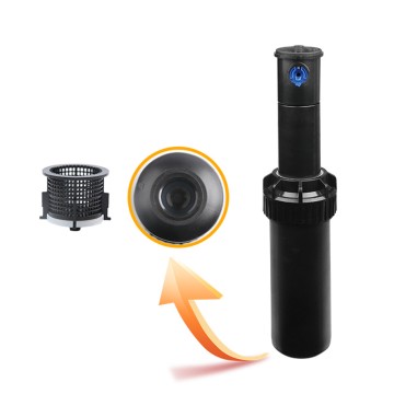 RAINLING - Professional 1/2” PP Rotor Sprinkler RL5100HS