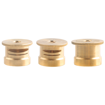 Brass Spray Nozzles