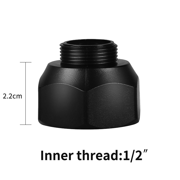 RAINLING - Durable 1-2 Spray Head Plastic Shrub A04