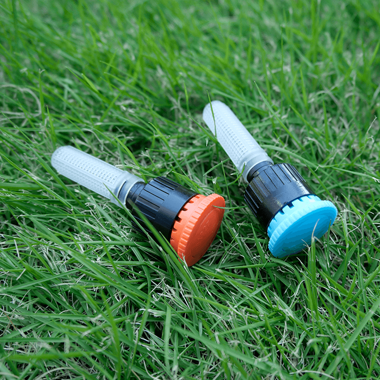 Strip Stream Nozzles (Regional restrictions) Effect(5)