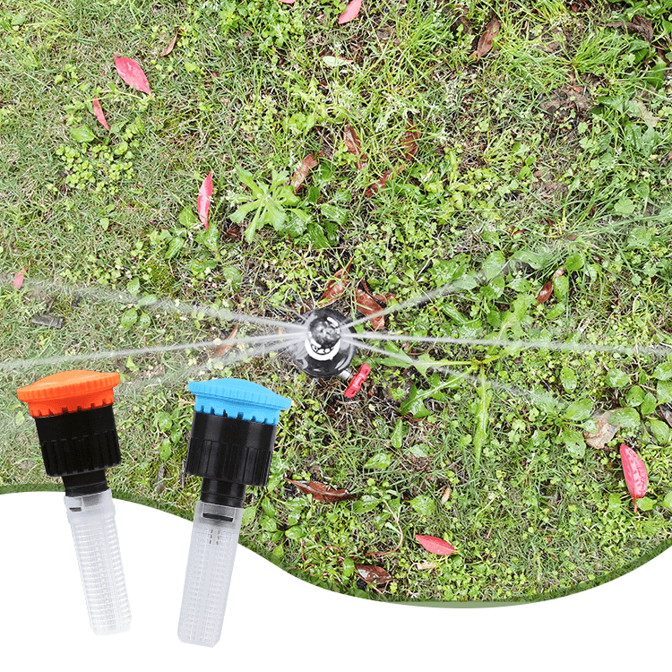 Strip Stream Nozzles (Regional restrictions) Effect(1)