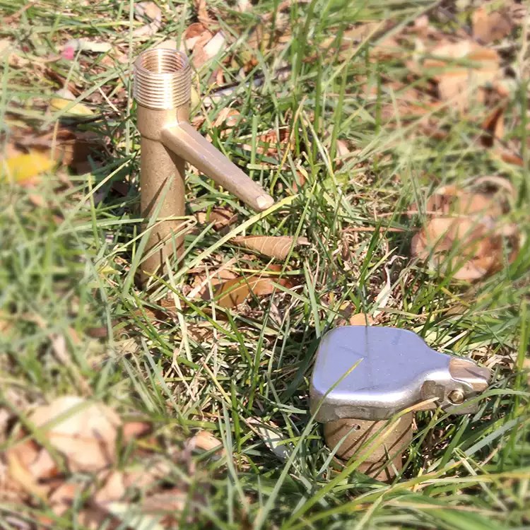 Cooper Quick Coupling Valve (4)