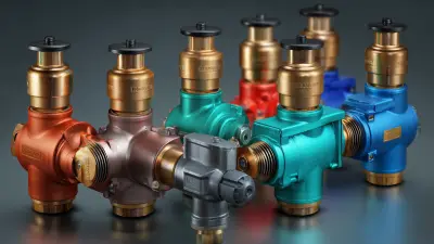 The Future of Sprinkler Valves Innovations in Efficiency and Sustainability