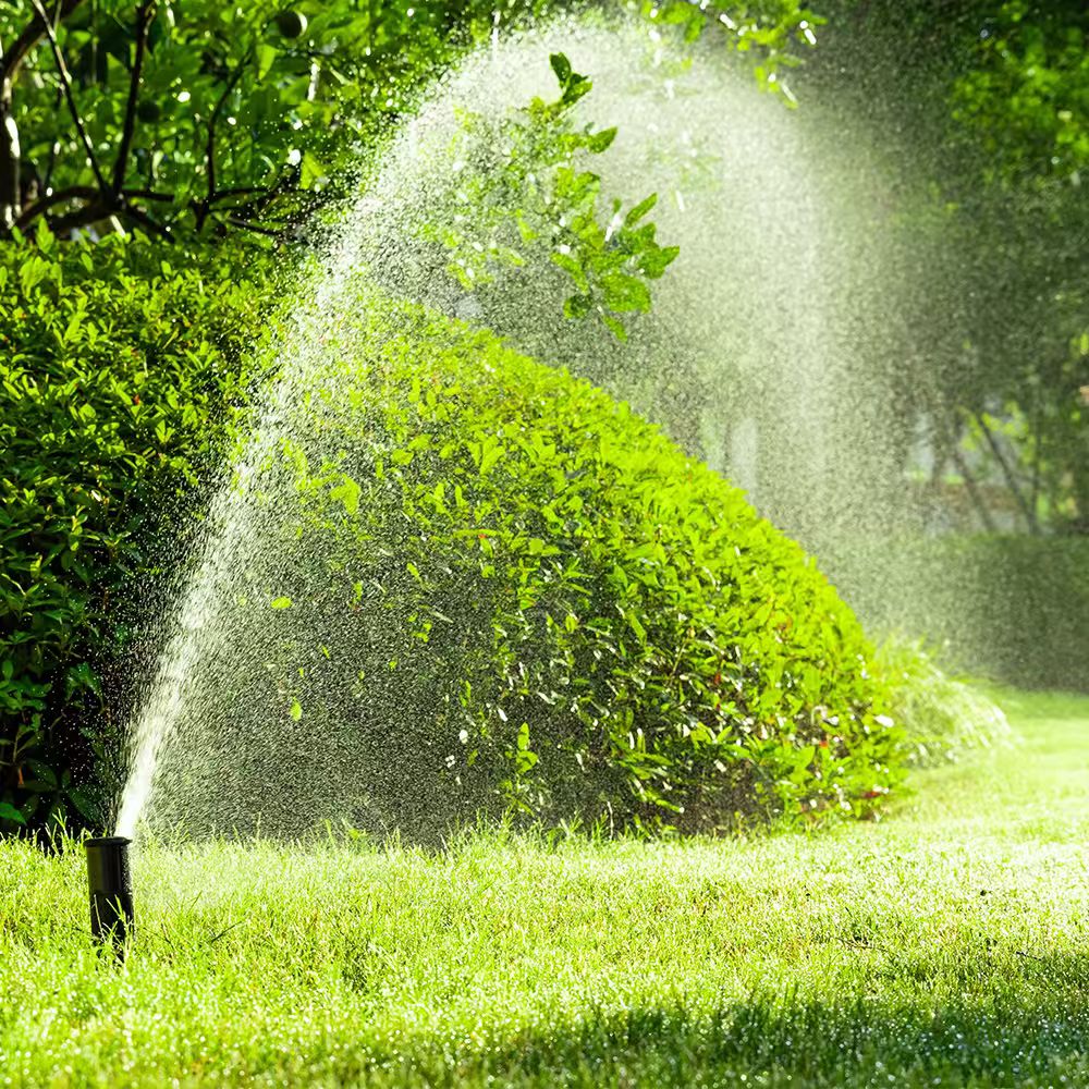 How to Select the Best Sprinkler for Your Landscape?