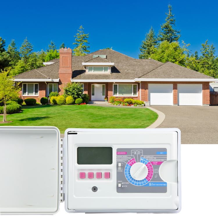 Irrigation Controller