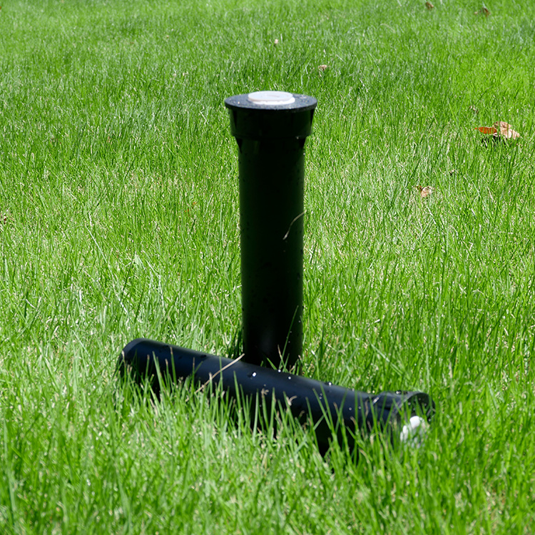 RAINLING - High-Performance 6 Spray Body RL604