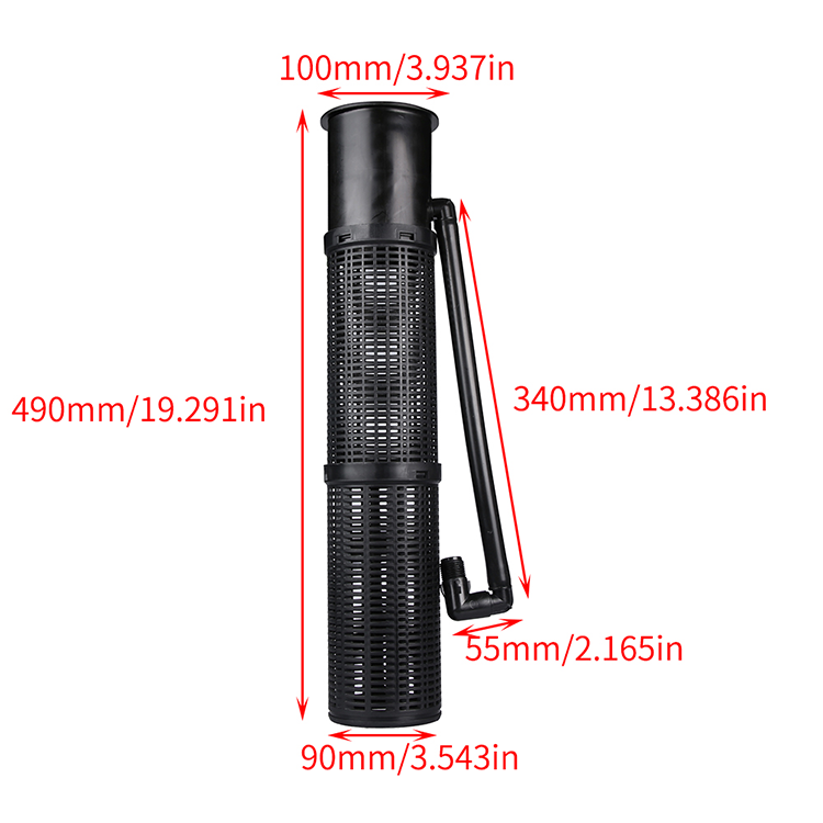 Tree Root Irrigator Details (3)