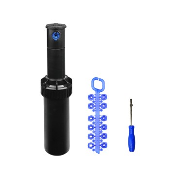 RAINLING - Cost-effective 3/4” PP Rotor Sprinkler RL5100