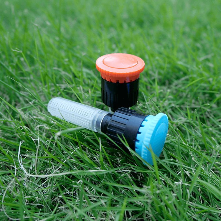 Strip Stream Nozzles (Regional restrictions) Effect(6)