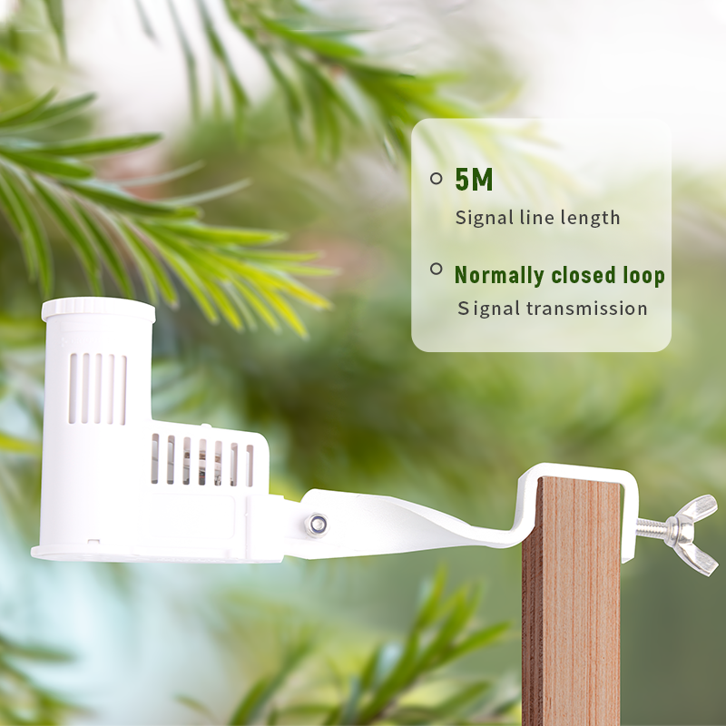 Rain gauge sensor（4）