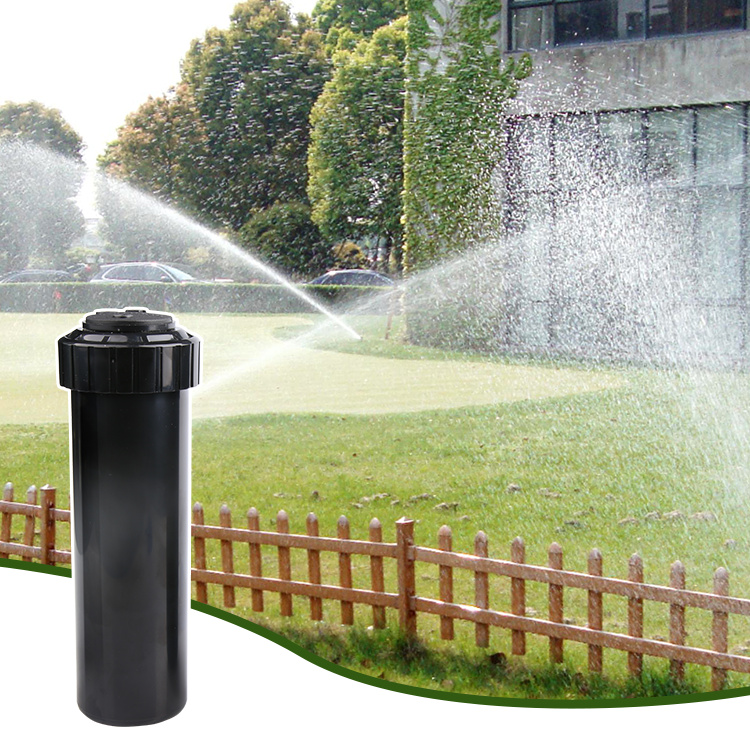 RAINLING - Premium & Durable 1-2” ABS Rotor Sprink05