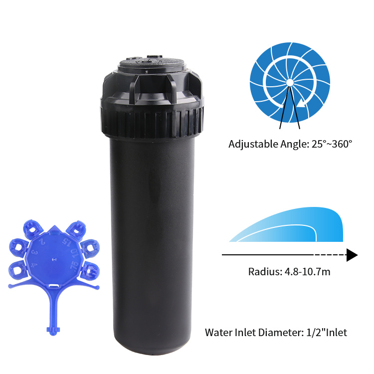 RAINLING - Uniform & Efficient 1-2” PP Rotor Sprin01