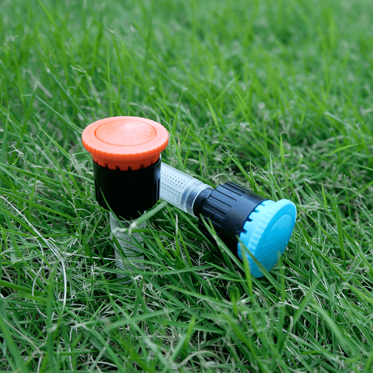 Strip Stream Nozzles (Regional restrictions) Effect(4)